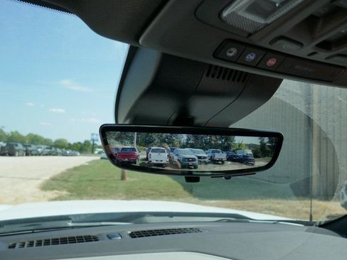 New 2026 Chevrolet Silverado 1500 LTZ w/ LTZ Premium Package image 31