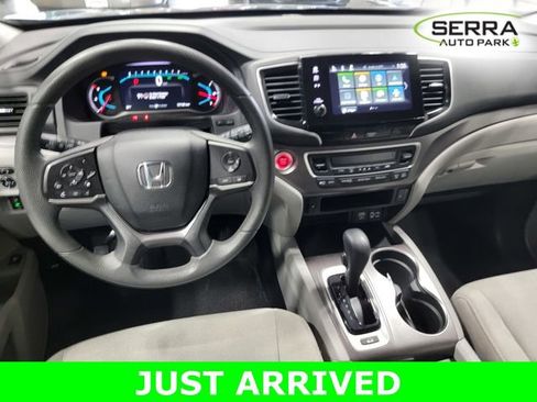 Used 2020 Honda Pilot EX image 28