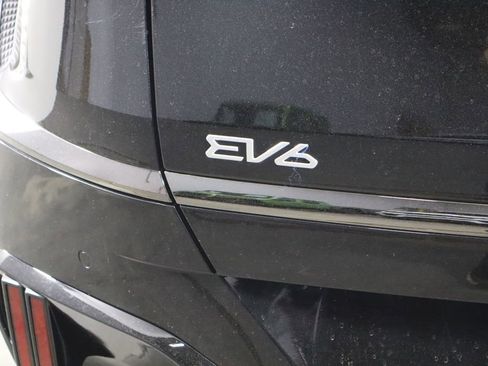 Used 2023 Kia EV6 GT AWD/4WD image 45