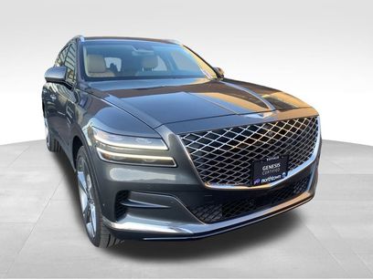 Used 2021 Genesis GV80 3.5T w/ Prestige Package 07