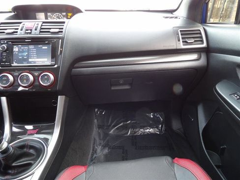 Used 2015 Subaru WRX STI Limited image 19