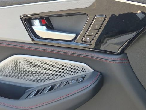 New 2026 Acura MDX A-Spec AWD/4WD image 26