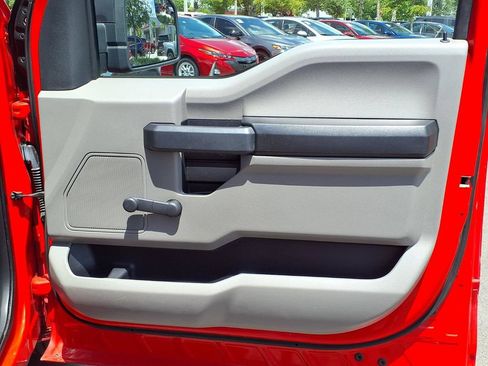 Used 2018 Ford F150 XL RWD image 12