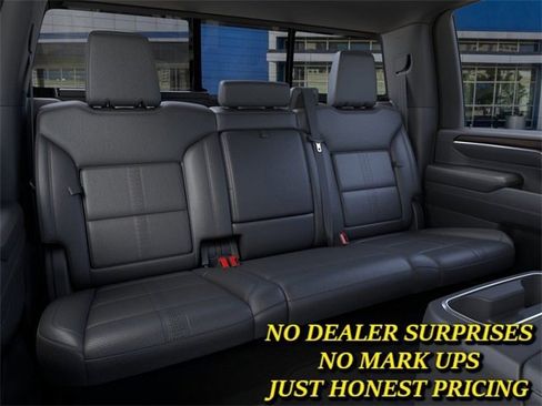 New 2026 Chevrolet Silverado 2500 High Country w/ Technology Package image 17