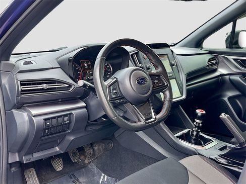 Used 2022 Subaru WRX image 9