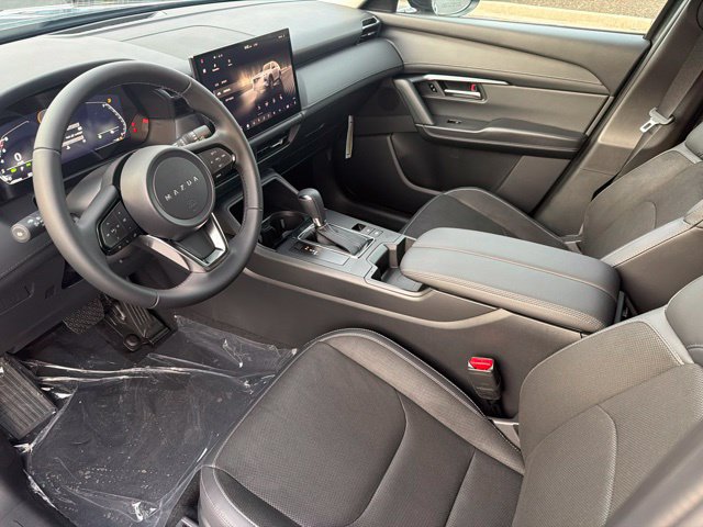 New 2026 MAZDA CX-5 Select AWD/4WD image 9