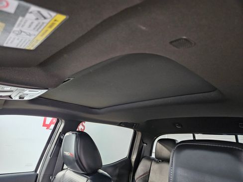 Used 2023 Toyota Tacoma TRD Pro image 26