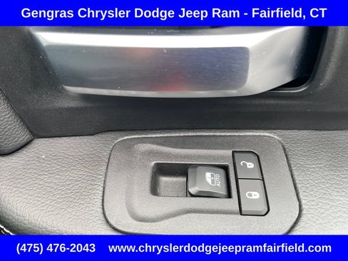 Certified 2026 RAM 2500 Big Horn AWD/4WD image 15