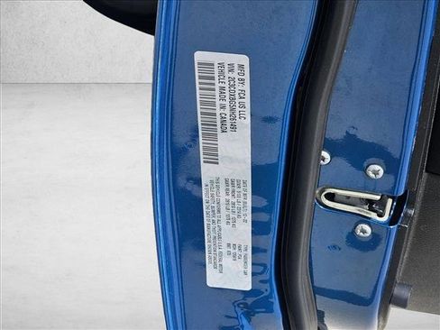 Used 2022 Dodge Charger SXT RWD image 24