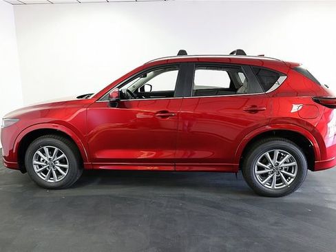 New 2025 MAZDA CX-5 AWD 2.5 S image 6