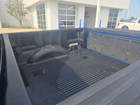 Certified 2023 Ford F150 XLT w/ Equipment Group 302A High image 9