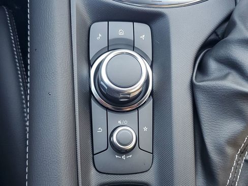 New 2025 MAZDA MX-5 Miata Grand Touring image 31