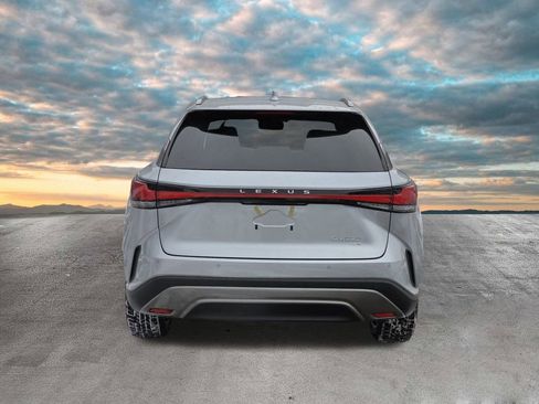 New 2026 Lexus RX 350 350 Luxury image 6
