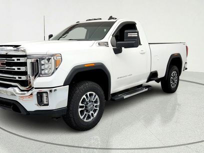 Used 2022 GMC Sierra 2500 SLE w/ SLE Convenience Package