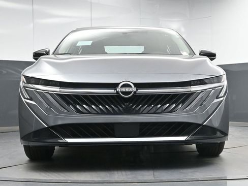 New 2026 Nissan Sentra S w/ Floor Mat Package image 10