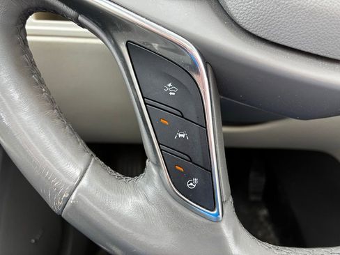 Used 2018 Cadillac XT5 Luxury w/ Driver Awareness Package AWD/4WD image 22