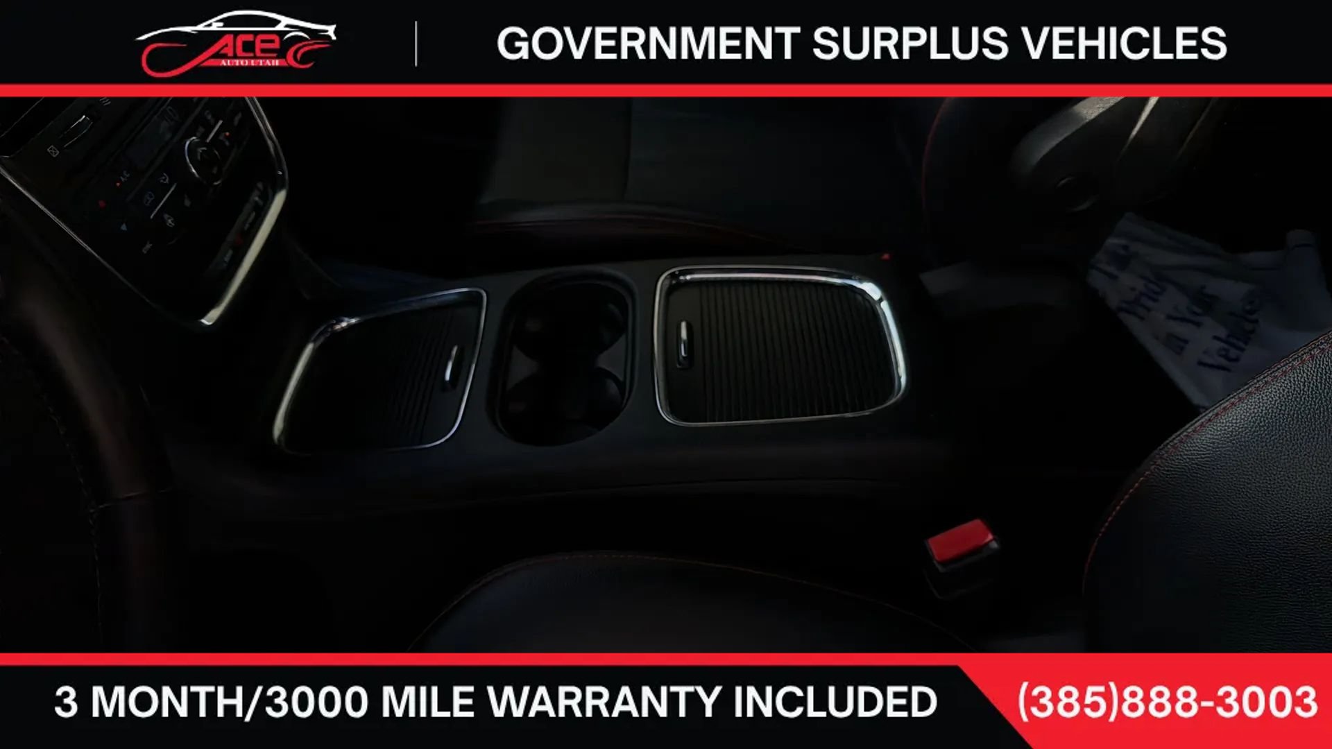 Used 2019 Dodge Grand Caravan GT w/ Safety Sphere Group FWD image 27