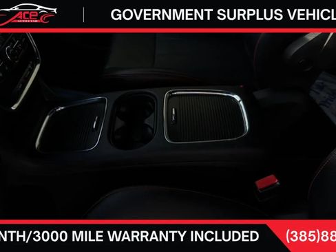 Used 2019 Dodge Grand Caravan GT w/ Safety Sphere Group FWD image 27