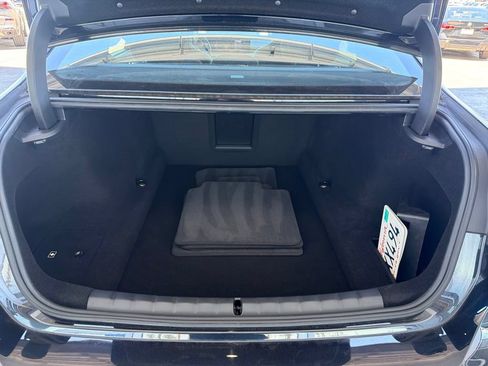 Used 2023 BMW 740i RWD image 24