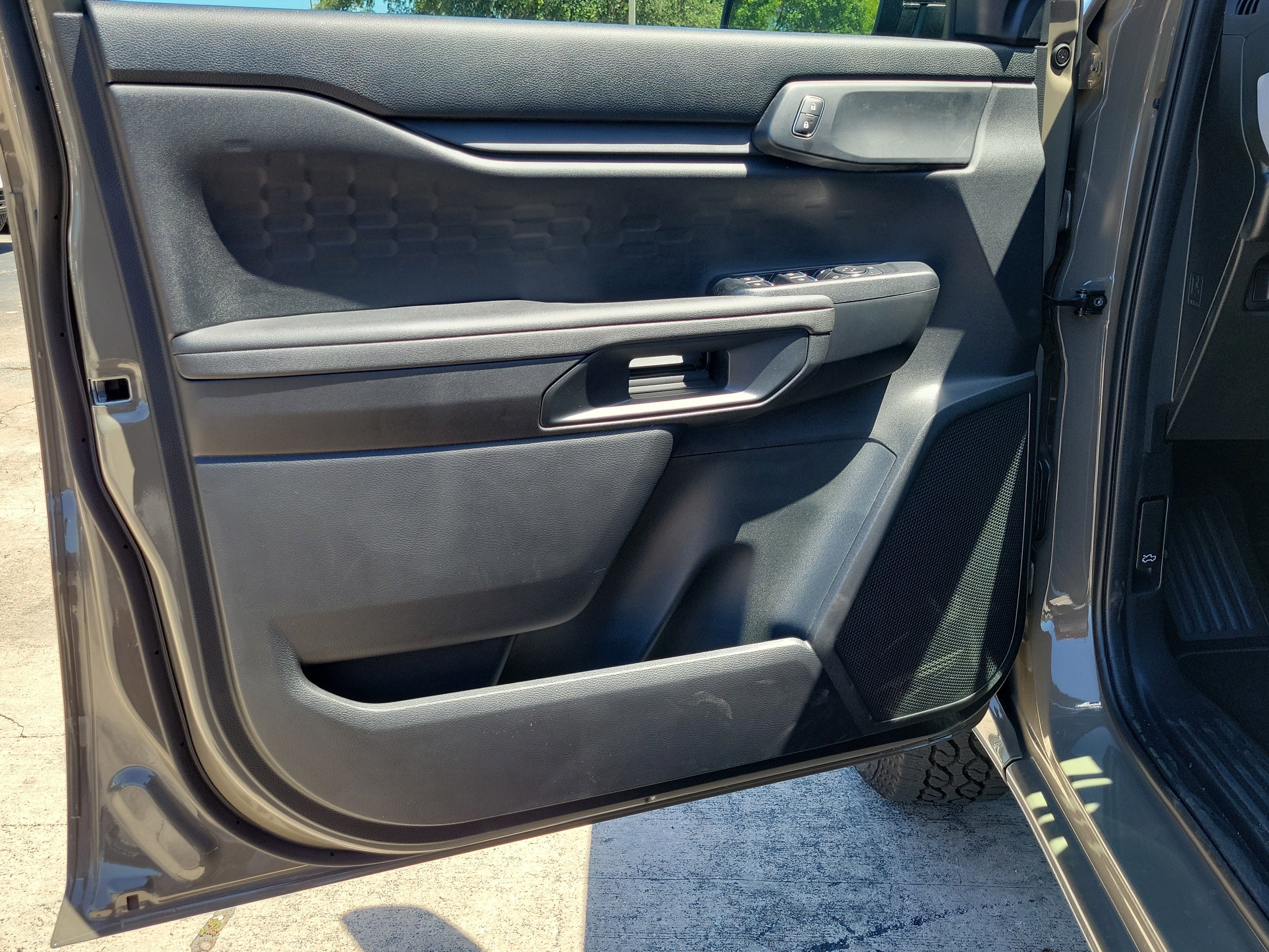 New 2026 Ford Ranger XL RWD image 15