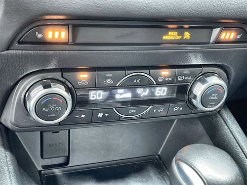 Used 2018 MAZDA CX-5 Touring w/ Preferred Equipment Package image 27