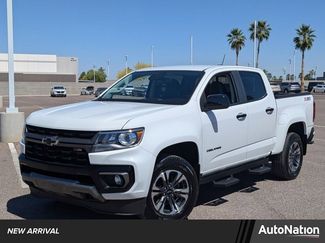 Used 2021 Chevrolet Colorado Z71 w/ Safety Package video 1