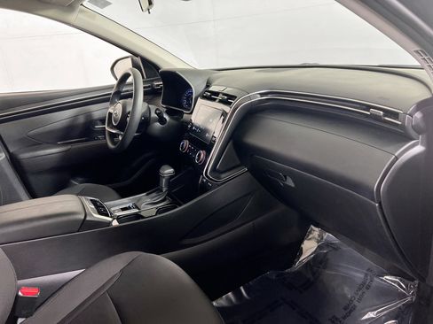 Used 2023 Hyundai Tucson SEL image 26