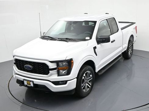 Used 2023 Ford F150 XL w/ STX Appearance Package image 19