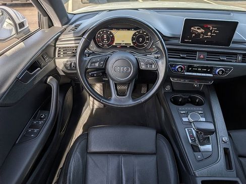 Used 2017 Audi A4 2.0T Prestige w/ Prestige Package image 22