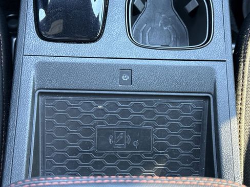 Used 2024 Nissan Frontier Pro-X w/ Pro Convenience Package image 30