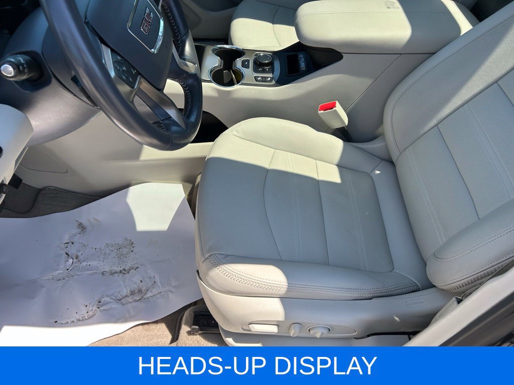Used 2022 GMC Terrain Denali AWD/4WD image 22