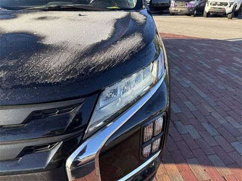 Used 2022 Mitsubishi Outlander Sport LE image 23