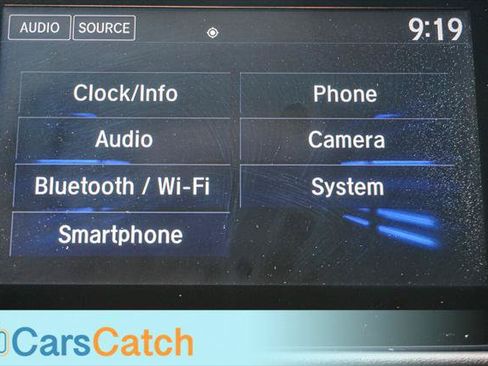 Used 2019 Honda HR-V Sport image 24