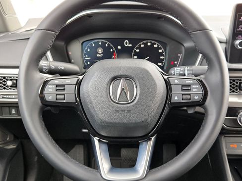 Certified 2026 Acura Integra FWD image 21