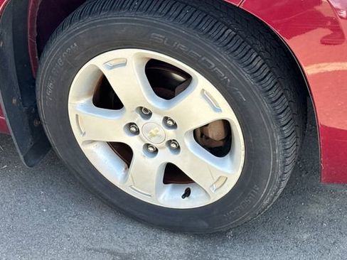 Used 2007 Chevrolet HHR LT FWD image 4
