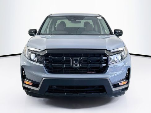 Used 2024 Honda Ridgeline Sport image 2