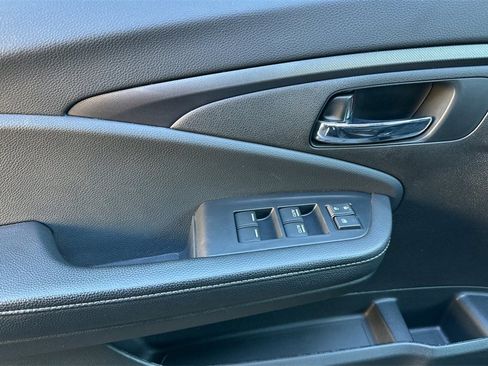 Certified 2024 Honda Ridgeline Sport image 11