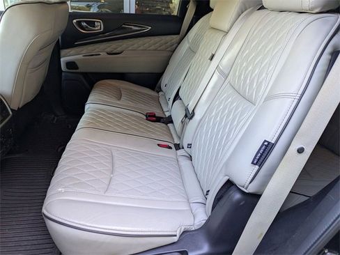 Used 2019 INFINITI QX60 Luxe w/ Limited Package image 27