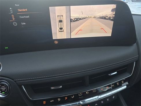 New 2026 Cadillac CT5 Premium Luxury image 22