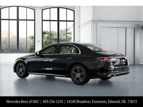 New 2026 Mercedes-Benz E 350 Sedan image 30