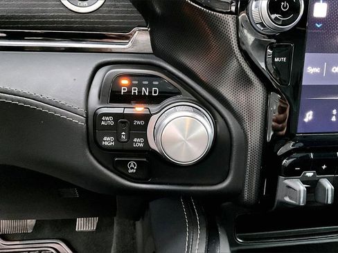 Certified 2023 RAM 1500 Limited image 31