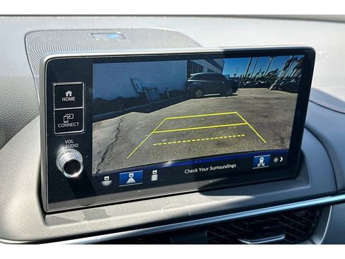 Used 2025 Acura ADX A-Spec image 16