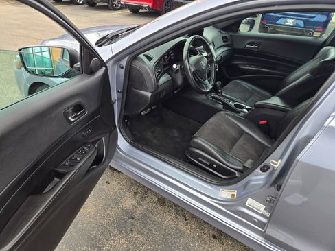 Used 2016 Acura ILX FWD image 5