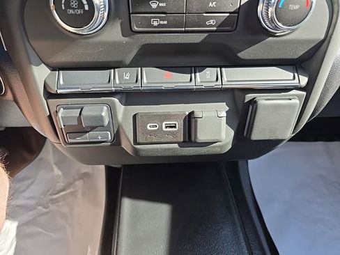 New 2025 GMC Sierra 3500 Pro w/ Convenience Package image 21