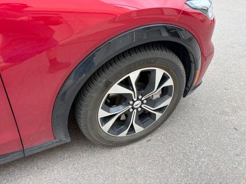 Used 2023 Ford Mustang Mach-E Premium image 15