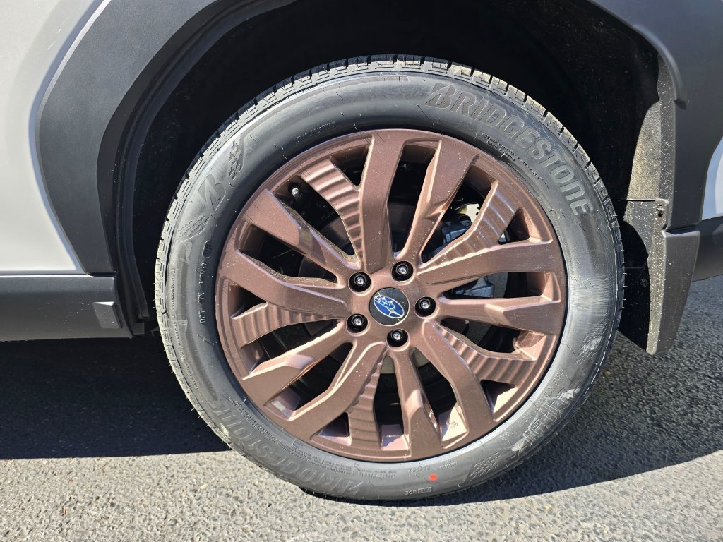 New 2026 Subaru Forester Sport AWD/4WD image 6