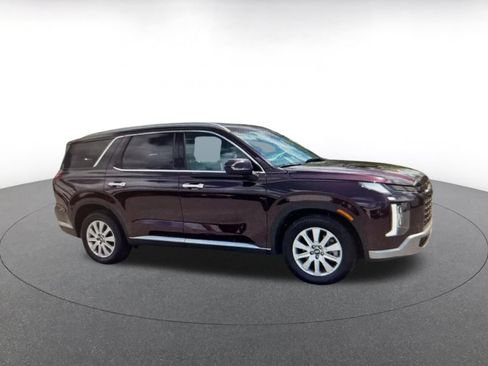 Used 2025 Hyundai Palisade SEL FWD image 4