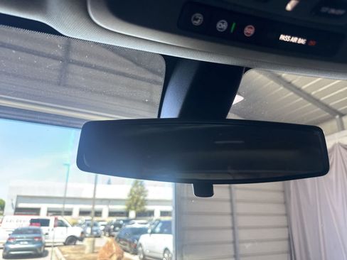Used 2021 Chevrolet Silverado 1500 RST w/ All Star Edition Plus RWD image 25