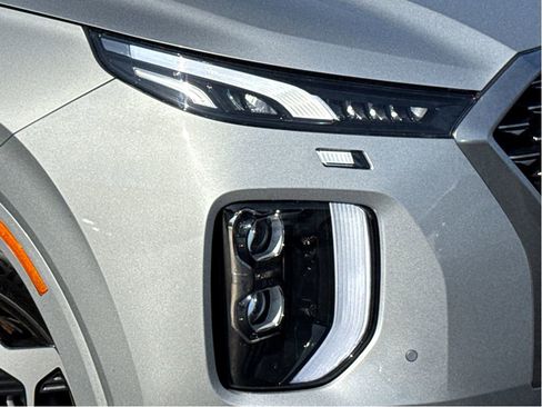 Used 2022 Hyundai Palisade Calligraphy AWD/4WD image 5