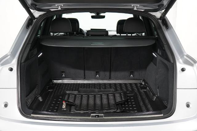 Used 2022 Audi SQ5 Prestige w/ Prestige Package AWD/4WD image 36